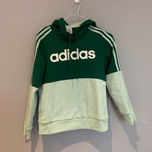 Adidas hoodie